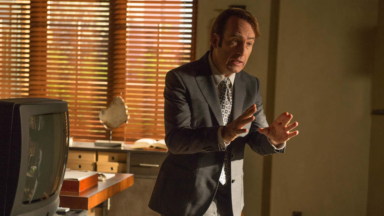 Watch Better Call Saul