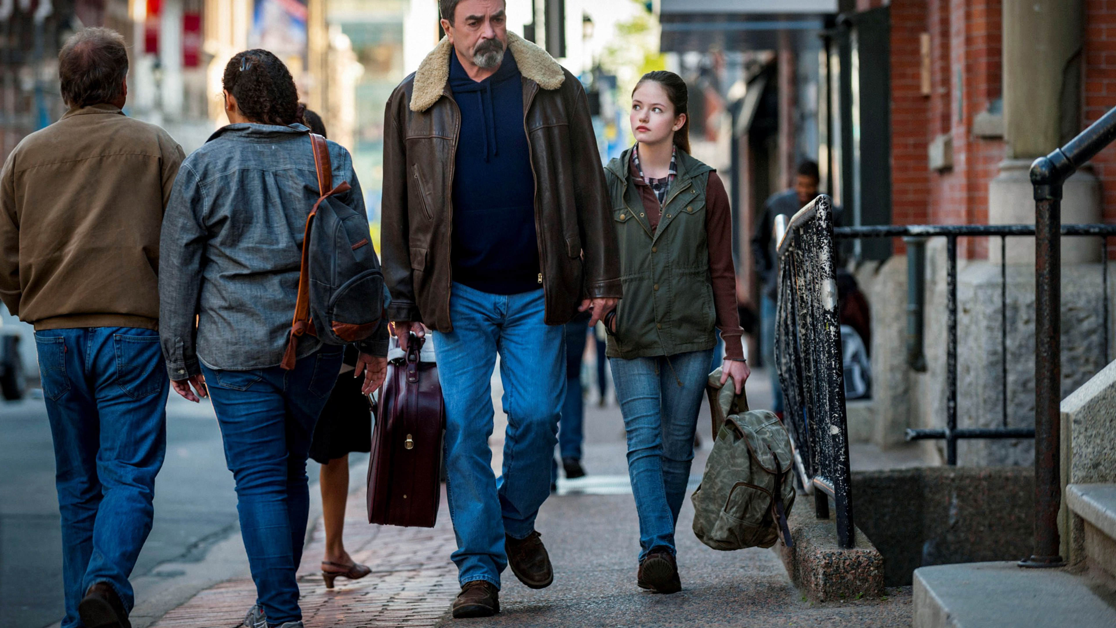 Buy & Watch The Jesse Stone 9-Movie Collection (Bundle) | Fandango at Home  (Vudu)