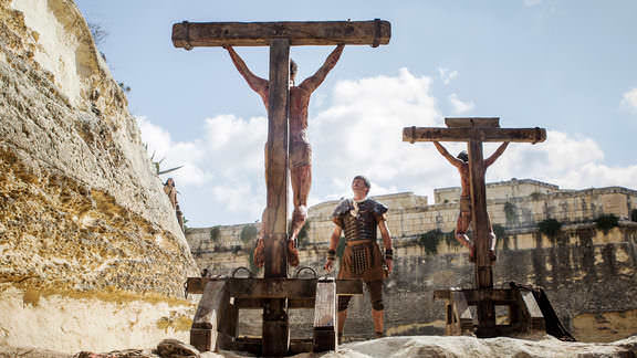 watch risen