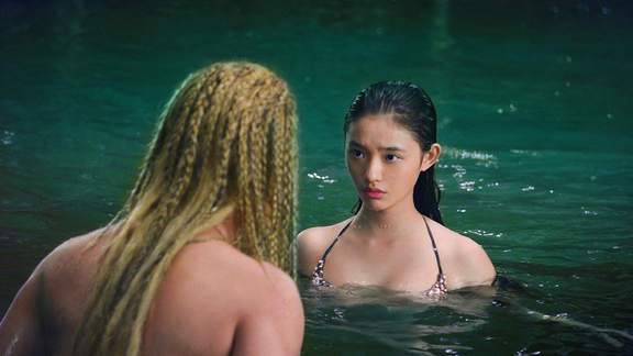 The Mermaid Full Movie In English