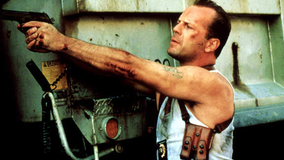 Vudu Die Hard With A Vengeance John Mctiernan Bruce Willis Jeremy Irons Samuel L Jackson Watch Movies Tv Online