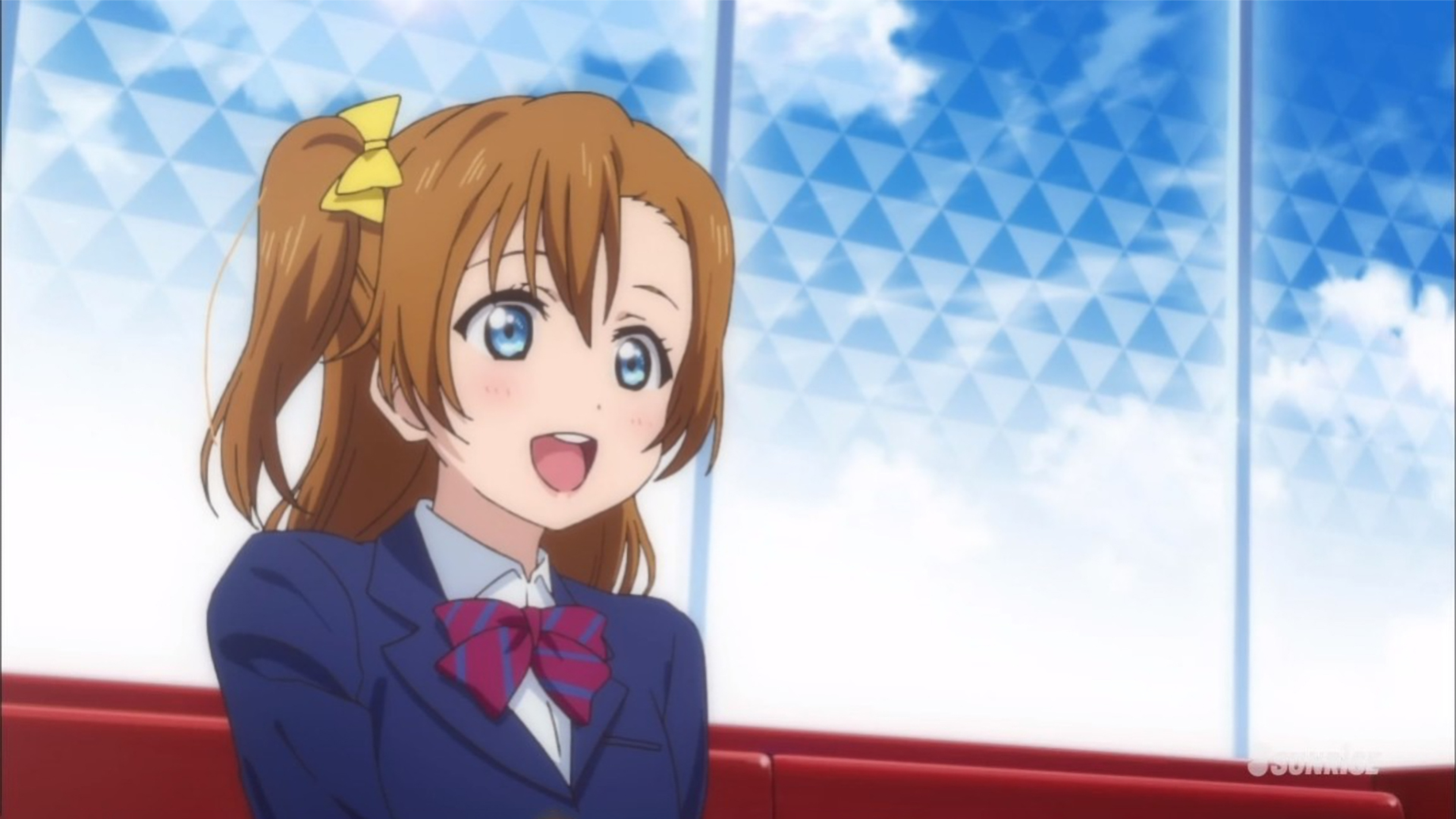 Watch, Rent, or Buy Love Live! The School Idol Movie (English