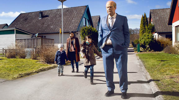 Vudu A Man Called Ove Hannes Holm Rolf Lassgard Bahar Pars Ida Engvoll Watch Movies Tv Online