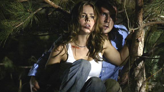 wrong turn 1 full movie in english