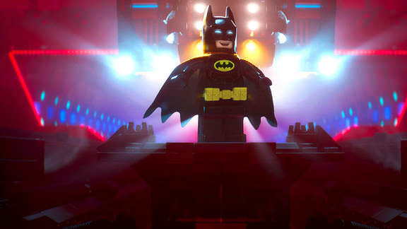 Vudu - Watch The LEGO Batman Movie