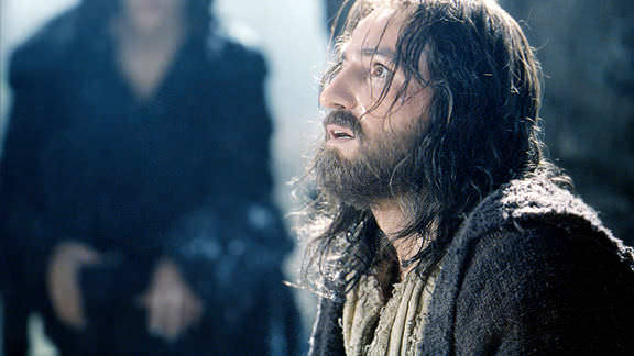 The Passion of the Christ (2004) Cast and Crew