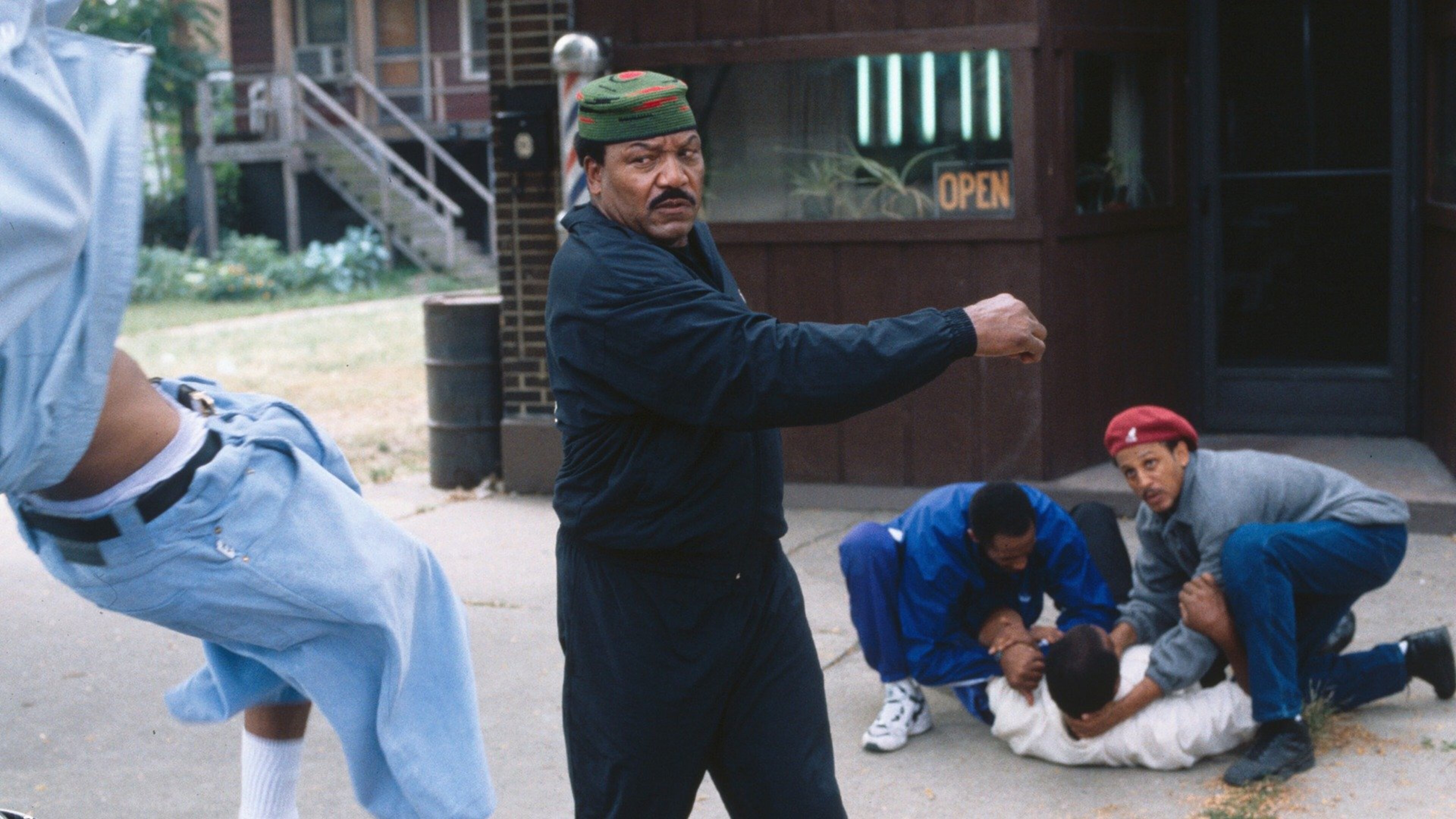 Watch, Rent, or Buy Original Gangstas at Home + Online | Stream on