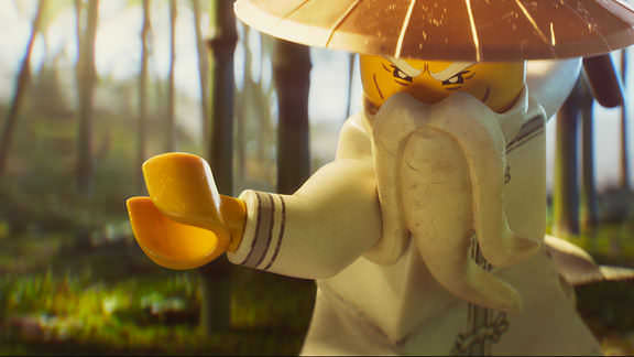 Takke Frø Præferencebehandling Vudu - Watch The LEGO NINJAGO Movie