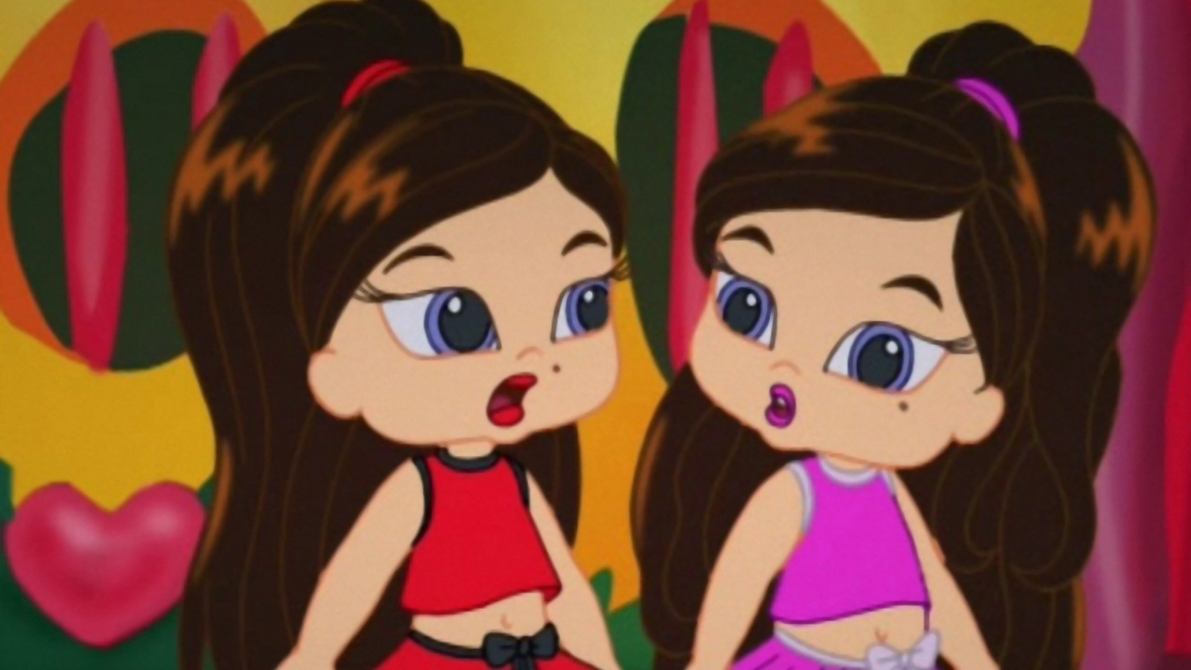 Bratz babyz movies list online