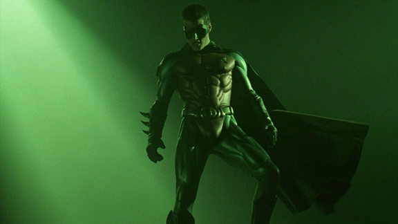 Vudu - Watch Batman Forever