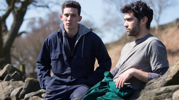 Watch Gods Own Country Online