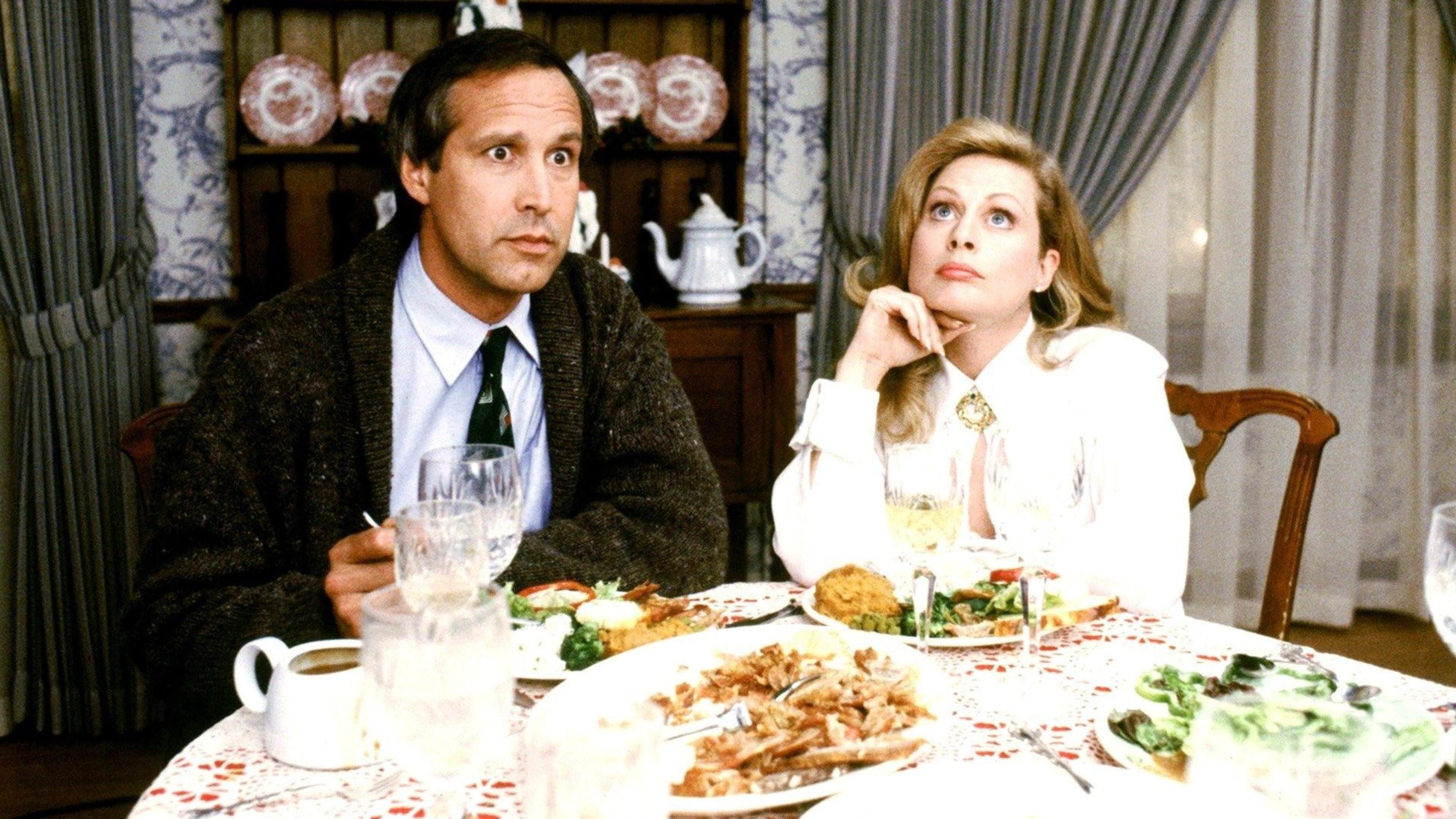Watch, Rent, or Buy National Lampoon's Christmas Vacation Online