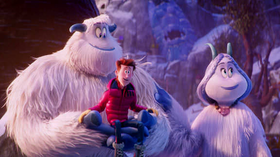 Smallfoot - Películas - Comprar/Alquilar - Rakuten TV