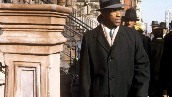 Vudu Malcolm X Spike Lee Denzel Washington Angela Bassett Al Freeman Jr Watch Movies Tv Online
