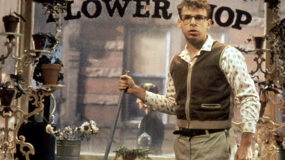 Streaming Little Shop Of Horrors 1986 Full Movies Online
