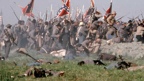 gettysburg full movie
