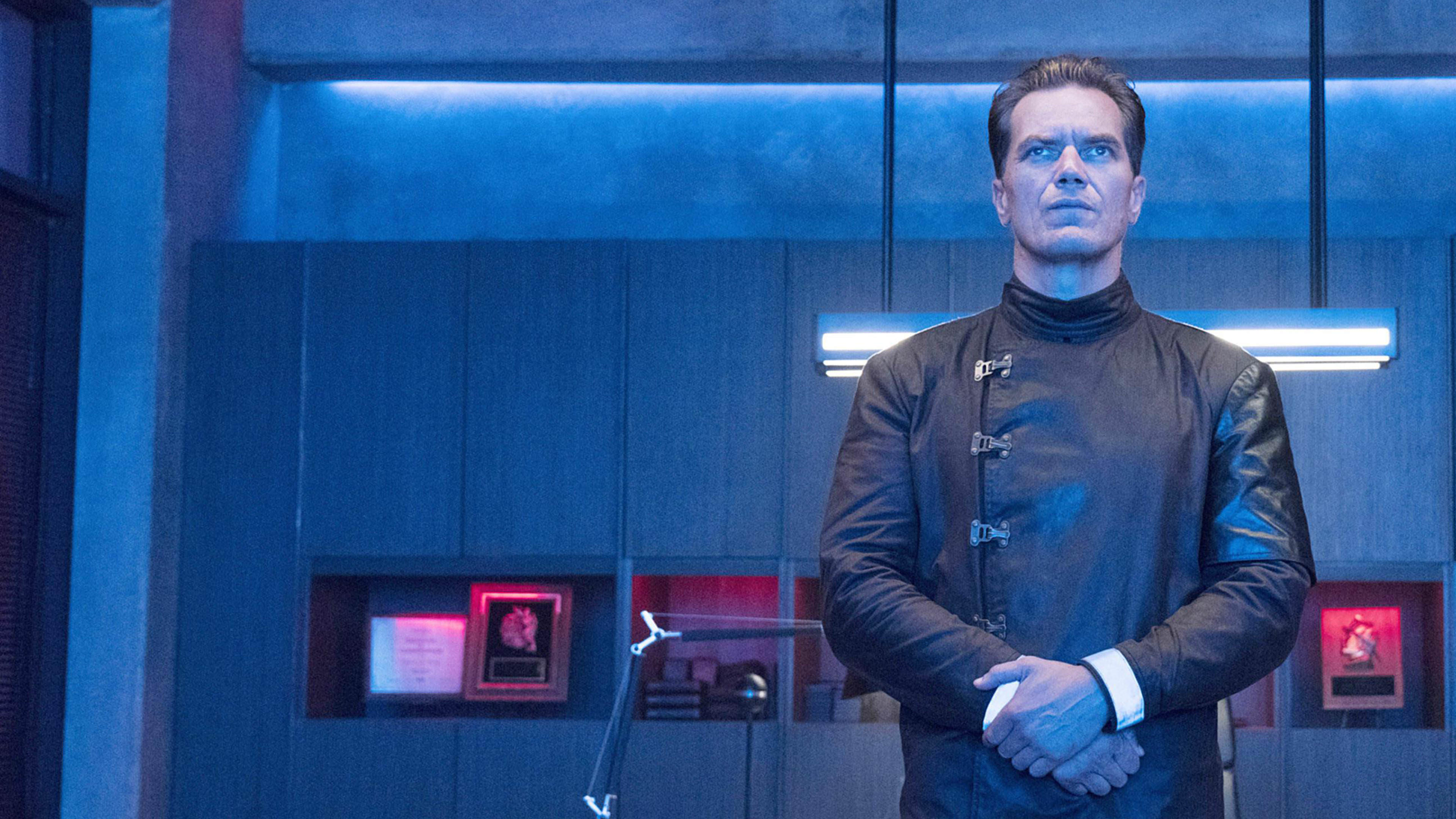 Watch Rent or Buy Fahrenheit 451 Online | Fandango at Home (Vudu), image size:3840x2160