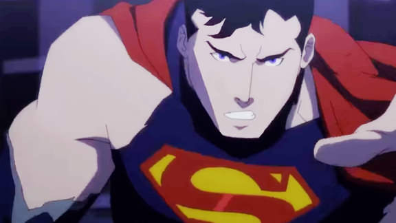 Vudu - Watch The Death of Superman
