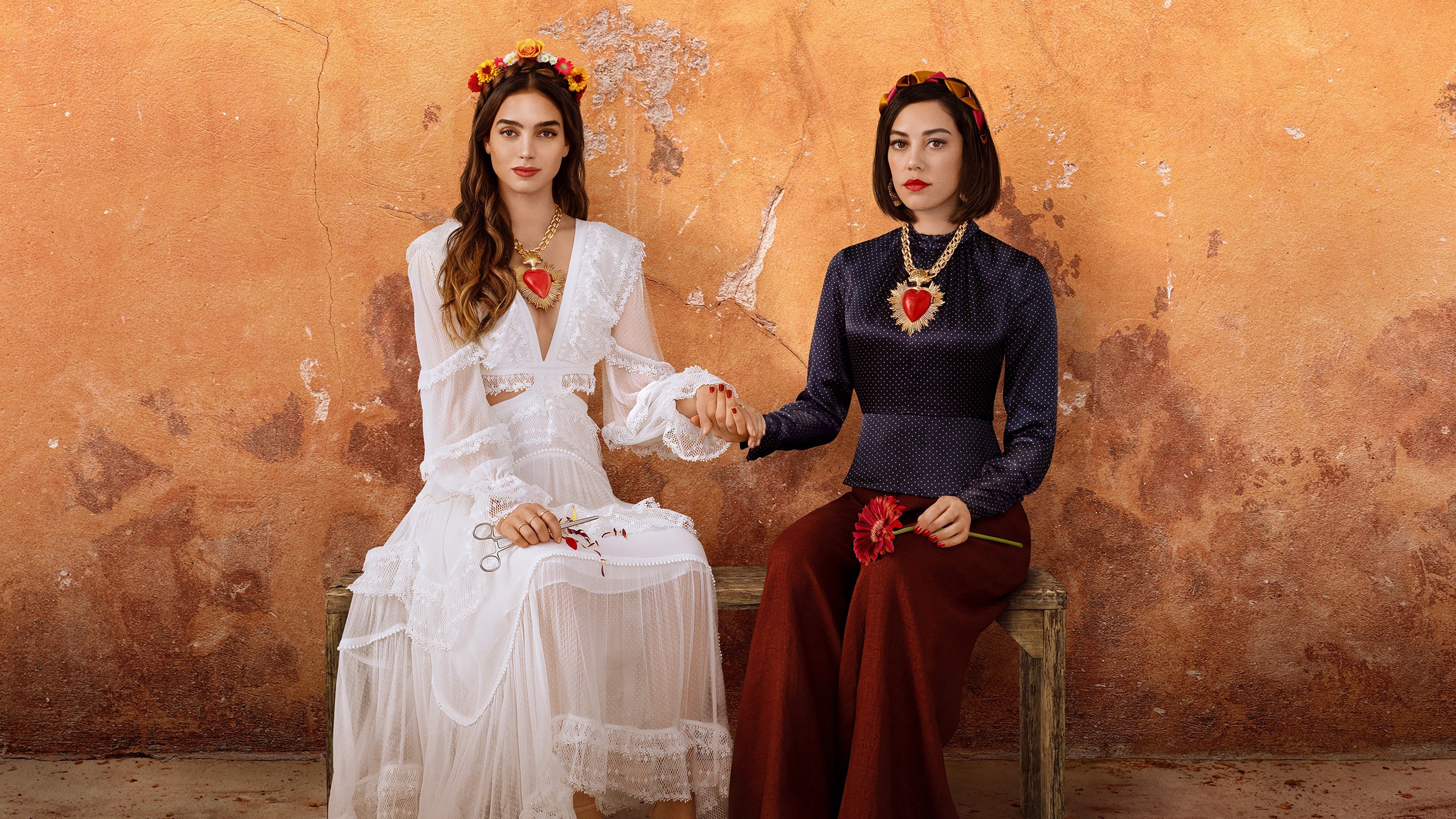 Buy \u0026 Watch Vida: Season 3 | Fandango at Home (Vudu), image size:3840x2160