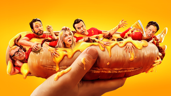 Vudu It S Always Sunny In Philadelphia Season 13 Watch Movies Tv Online