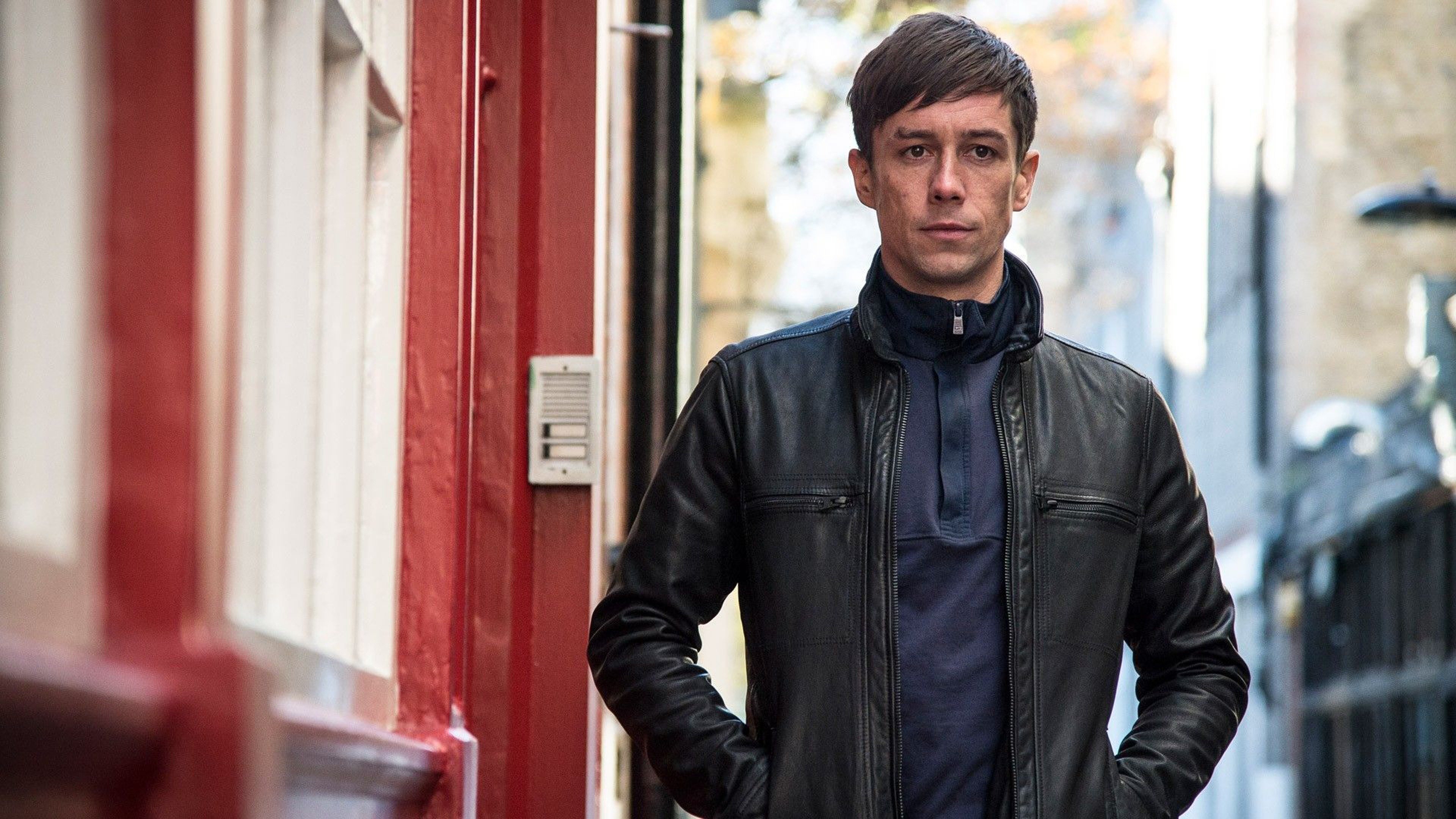 Buy & Watch C.B. Strike: Season 1 | Fandango at Home (Vudu)