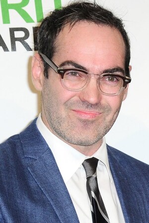 Chad Hartigan