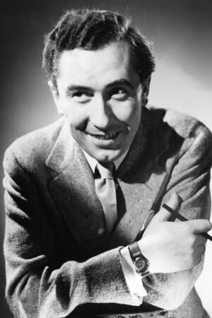 Peter Jones