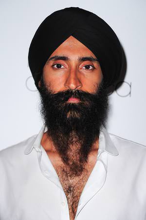 Waris Ahluwalia