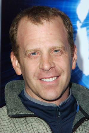 Paul Lieberstein