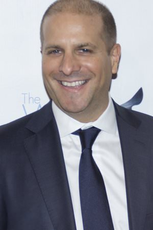 Stephen Falick
