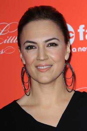 Lesley Fera