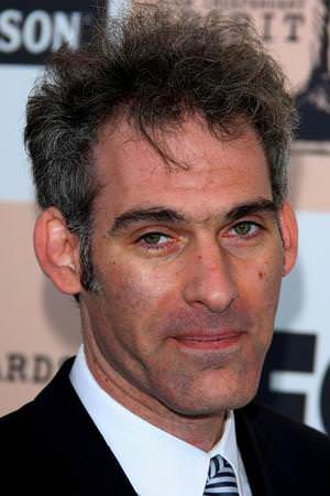 Ronald Bronstein