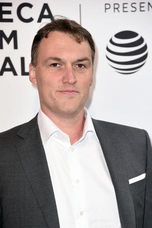 Robert Budreau