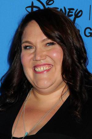 Lorraine Bruce