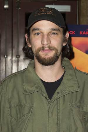 Josh Safdie