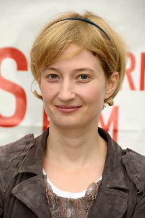 Alba Rohrwacher