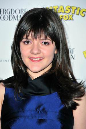 Madeleine Martin