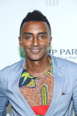 Marcus Samuelsson
