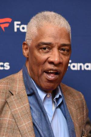 Julius Erving