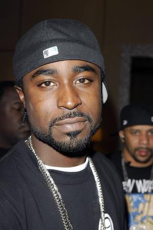 Young Buck