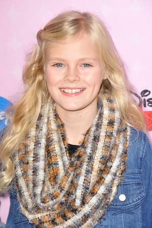 Harley Graham