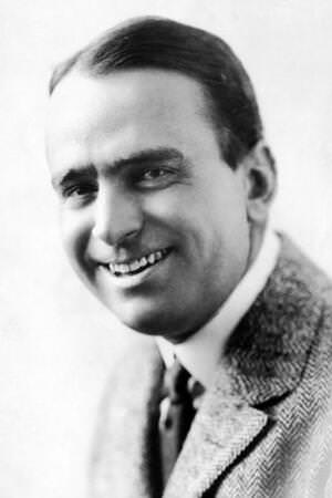Douglas Fairbanks