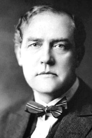 Victor Sjöström