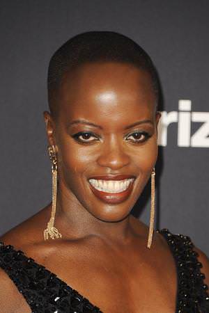 Florence Kasumba
