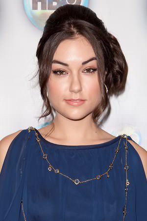 Sasha Grey