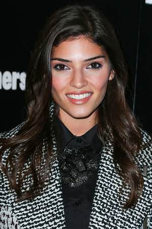 Amanda Setton
