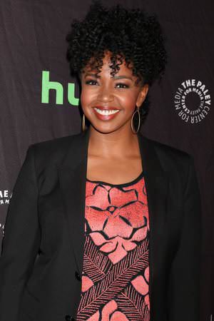 Jerrika Hinton