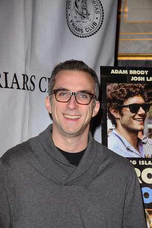 Darren Grodsky