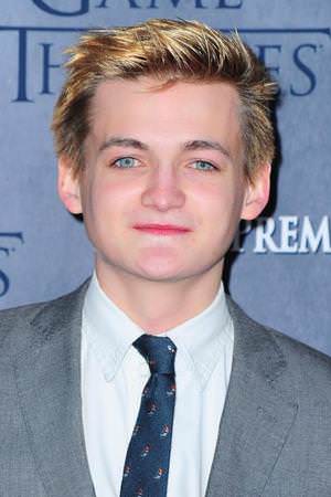 Jack Gleeson