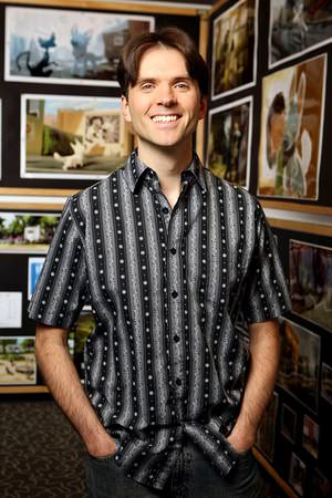 Byron Howard